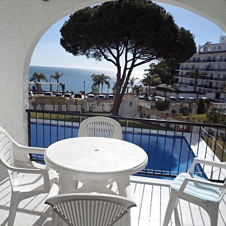 Verdemar 15 Menyber Apartment Nerja Bagian luar foto