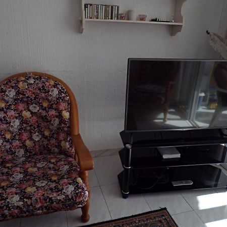 Verdemar 15 Menyber Apartment Nerja Bagian luar foto