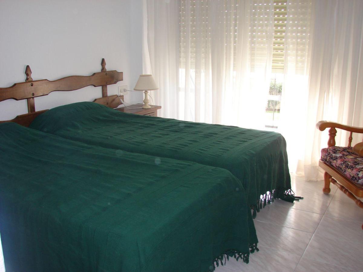 Verdemar 15 Menyber Apartment Nerja Bagian luar foto
