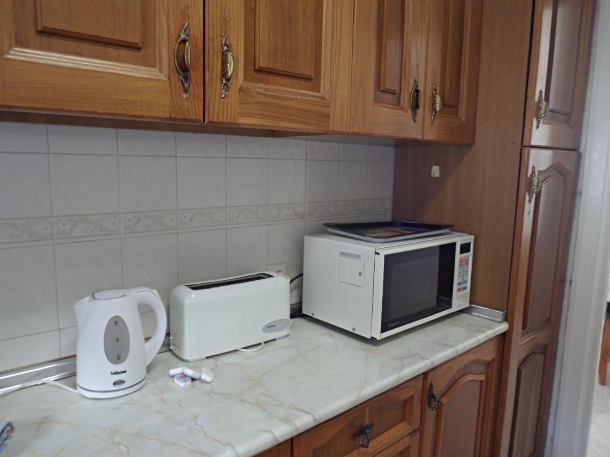 Verdemar 15 Menyber Apartment Nerja Bagian luar foto
