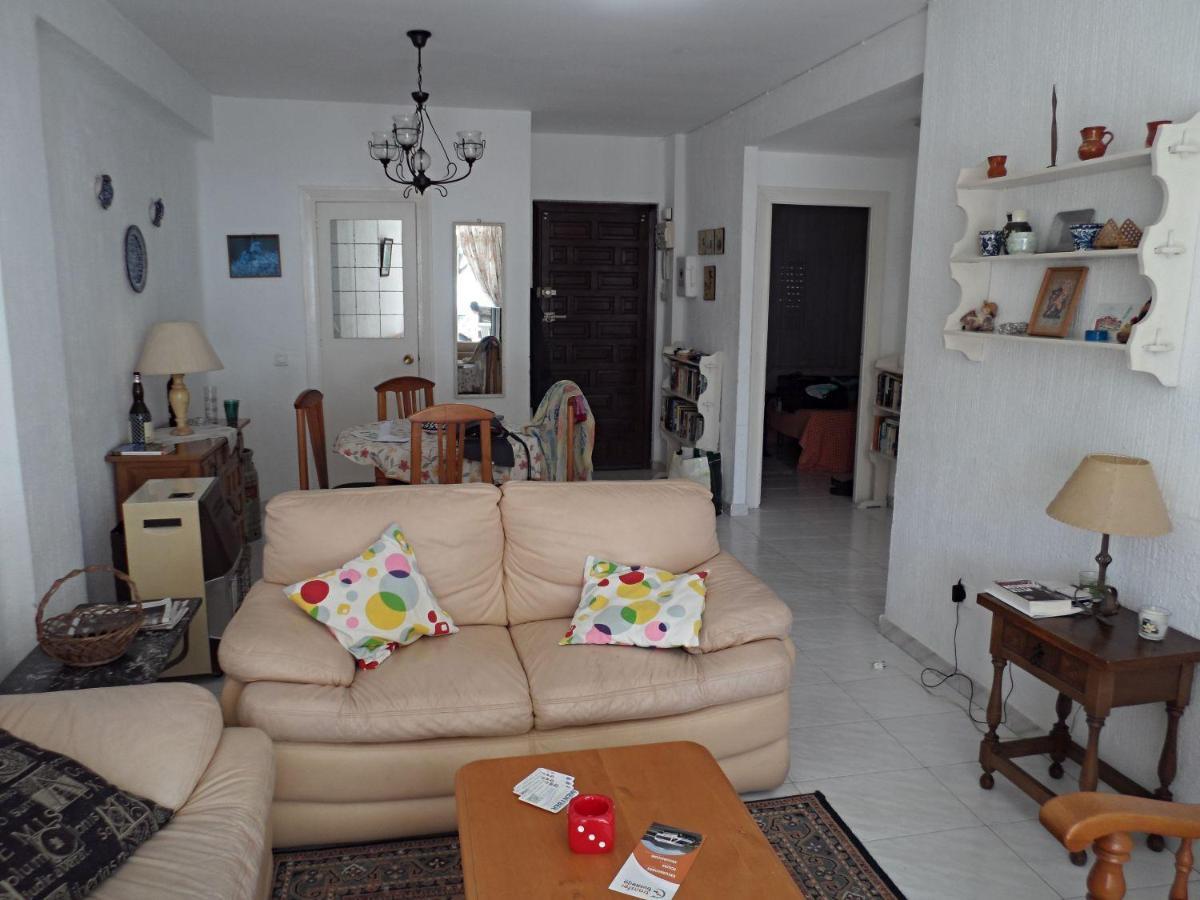 Verdemar 15 Menyber Apartment Nerja Bagian luar foto
