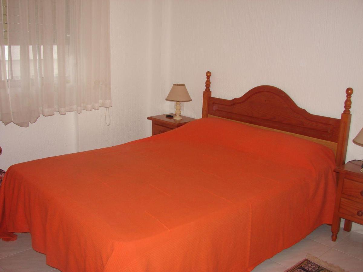 Verdemar 15 Menyber Apartment Nerja Bagian luar foto