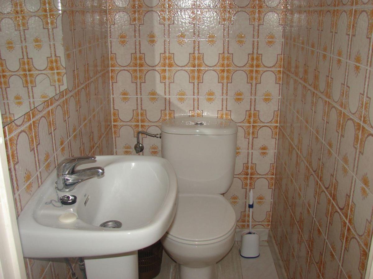 Verdemar 15 Menyber Apartment Nerja Bagian luar foto